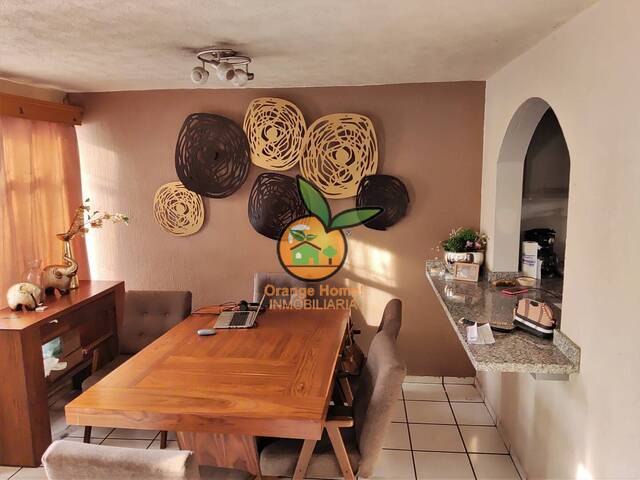 #5368 - Casa para Venta en Tonalá - JC