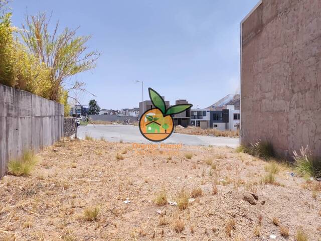 Área para Venta en Tlajomulco de Zúñiga - 5