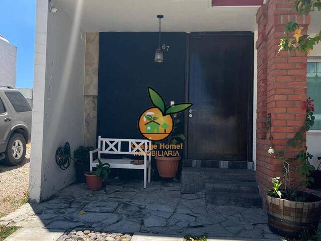 #5372 - Casa para Renta en Tlajomulco de Zúñiga - JC - 3
