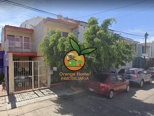 Casa para Venta en Guadalajara - 4