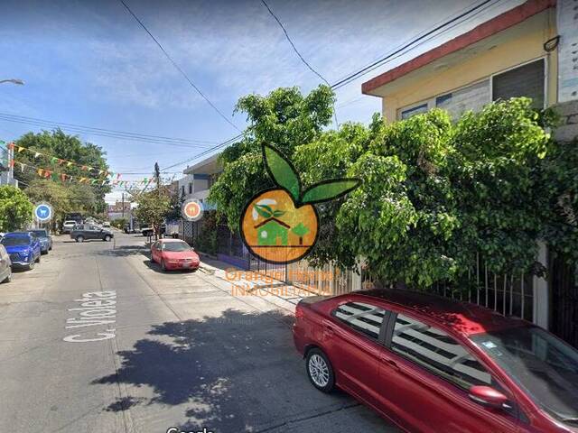 Casa para Venta en Guadalajara - 5