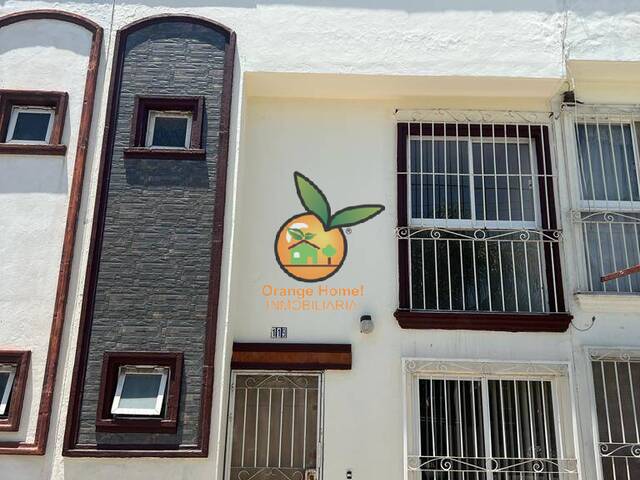 #5255 - Casa para Venta en Tonalá - JC - 1
