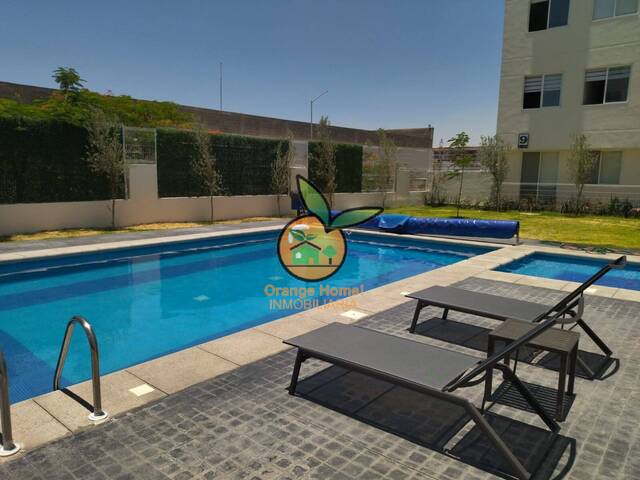Departamento para Renta en Guadalajara - 4