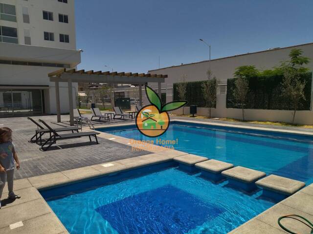 Departamento para Renta en Guadalajara - 5