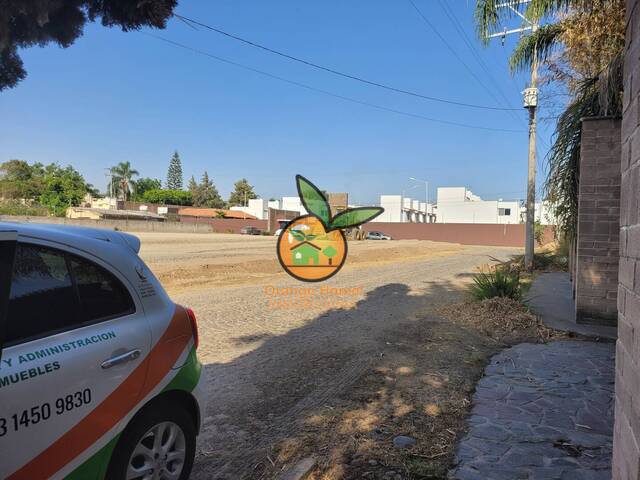 Terreno para Venta en Tlajomulco de Zúñiga - 4