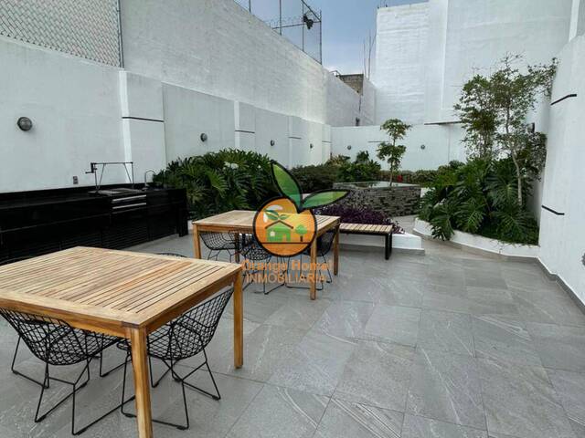 Departamento para Venta en Zapopan - 5