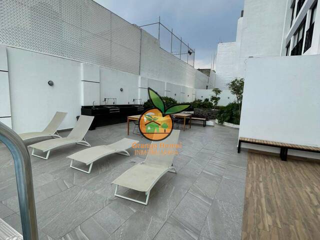Departamento para Venta en Zapopan - 4