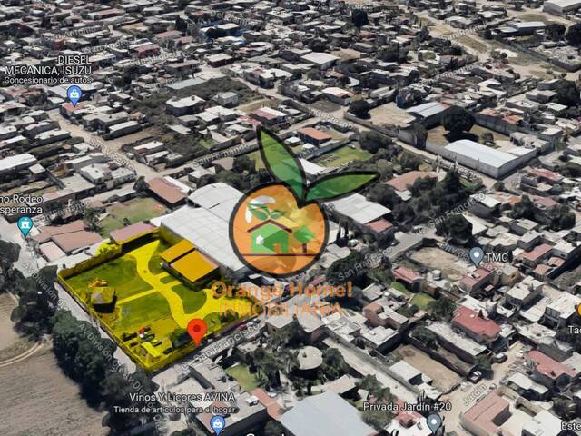 #5402 - Terreno para Venta en Zapopan - JC - 1