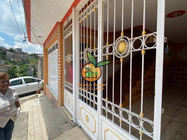 #5408 - Casa para Venta en Zapopan - JC