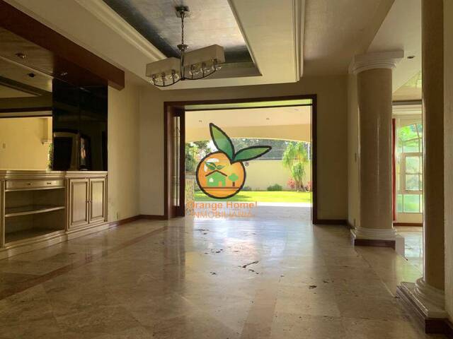 Casa para Venta en Tlajomulco de Zúñiga - 5