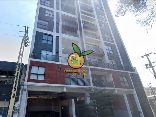 #5418 - Departamento para Venta en Guadalajara - JC - 1