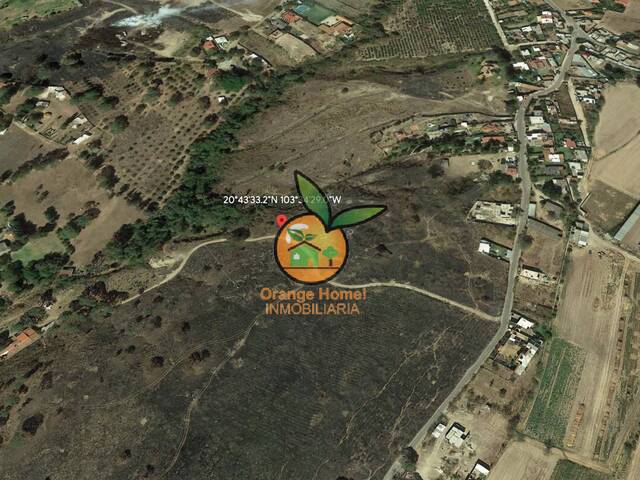 #5419 - Área para Venta en Zapopan - JC - 2