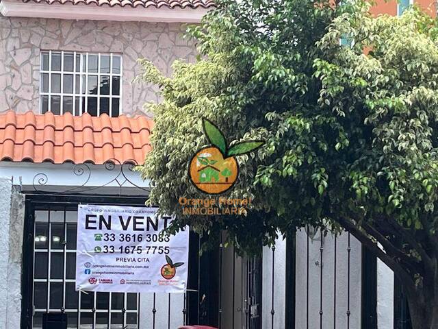 Casa para Venta en Zapopan - 5