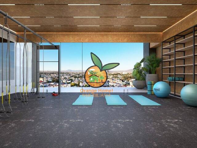 Departamento para Venta en Guadalajara - 5