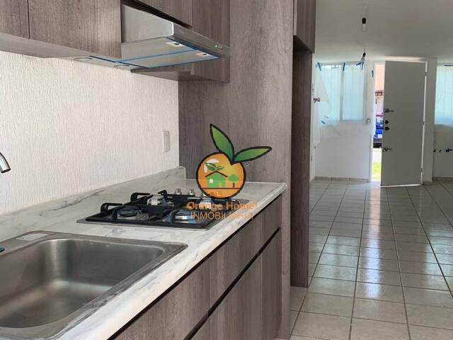 Casa para Venta en Zapopan - 4