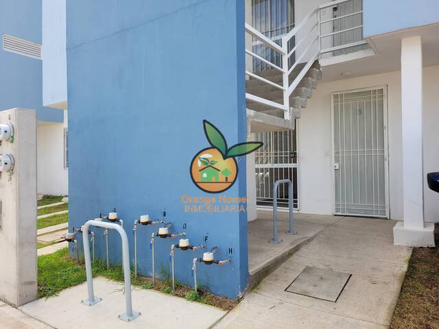 #5433 - Departamento para Renta en Zapopan - JC - 2