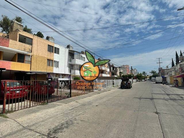 #5435 - Departamento para Venta en Guadalajara - JC - 3