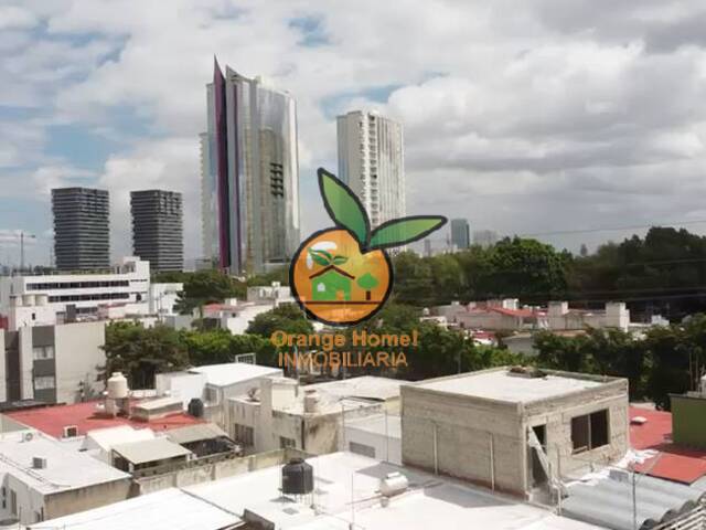 Departamento para Venta en Zapopan - 4