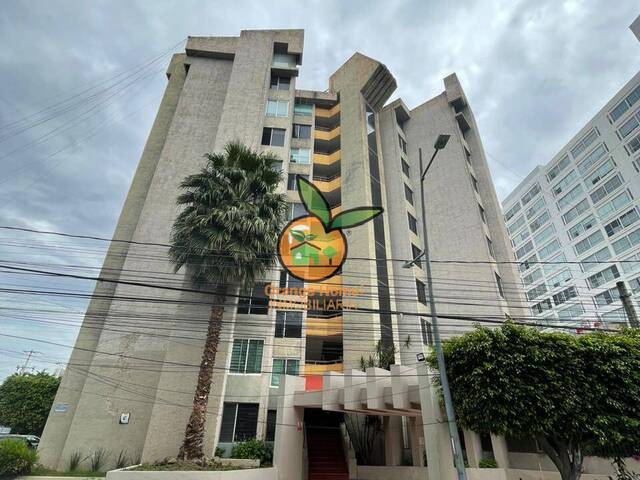 #5440 - Departamento para Venta en Guadalajara - JC - 1