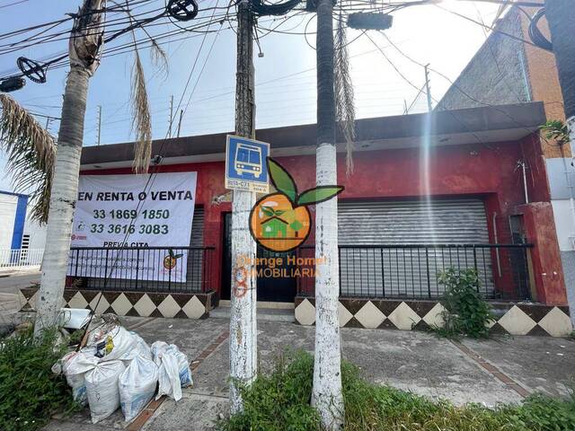 Venta en San Andrés - Guadalajara