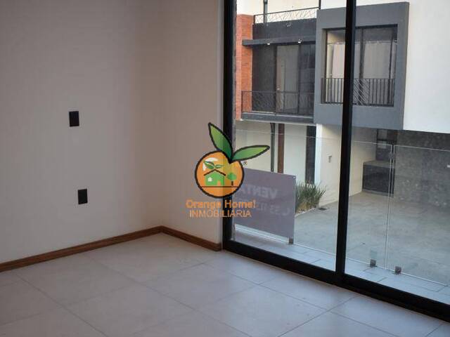 #5444 - Casa para Venta en Tlajomulco de Zúñiga - JC - 2