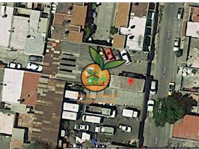 #5452 - Terreno para Venta en Guadalajara - JC