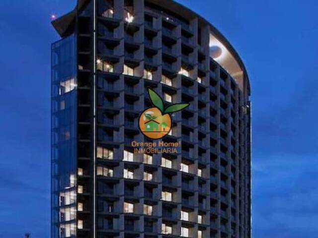 #5455 - Departamento para Venta en León - GT