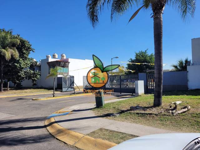 Casa para Venta en Tlajomulco de Zúñiga - 4