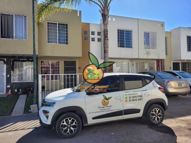 Venta en Real del Valle - Tlajomulco de Zúñiga