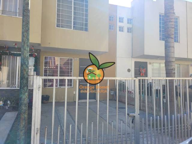 #5467 - Casa para Venta en Tlajomulco de Zúñiga - JC