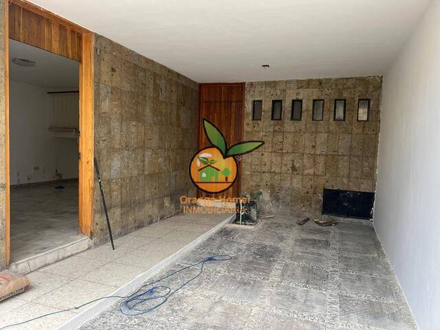 #5062 - Casa para Renta en Guadalajara - JC - 3