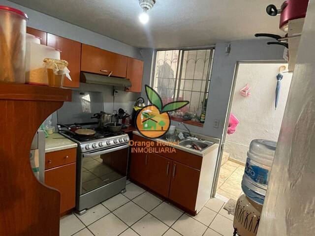 Casa para Venta en Guadalajara - 5