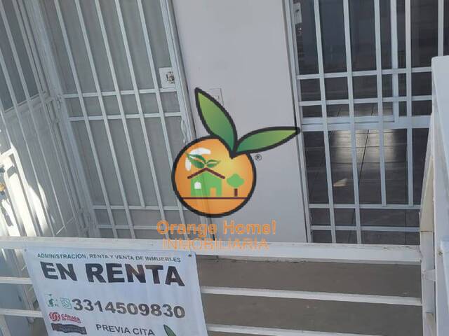 Departamento para Renta en Guadalajara - 5