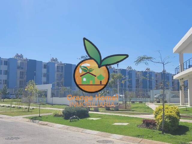 #5484 - Departamento para Renta en Guadalajara - JC - 2