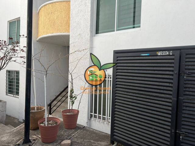 Departamento para Venta en Tlaquepaque - 5