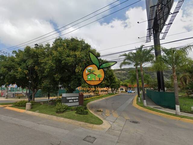 Terreno para Venta en Guadalajara - 4