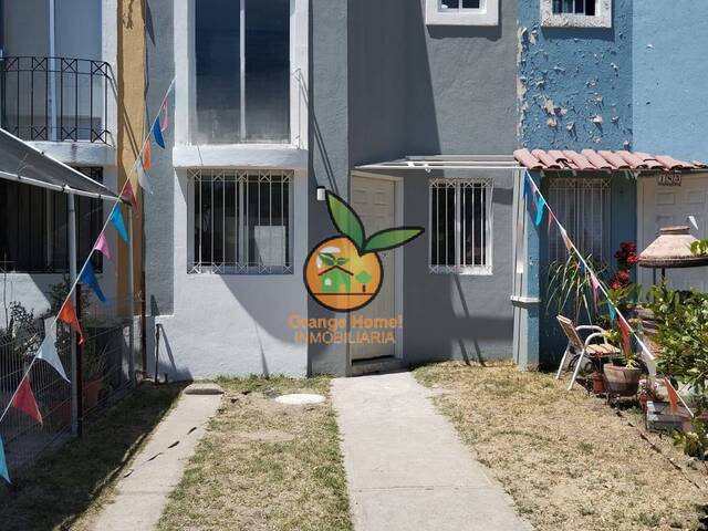 #5493 - Casa para Venta en Zapopan - JC