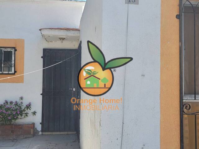 #5495 - Casa para Renta en Tlajomulco de Zúñiga - JC - 2