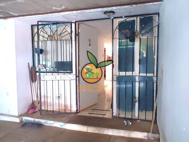 #5503 - Casa para Venta en Tlajomulco de Zúñiga - JC - 1