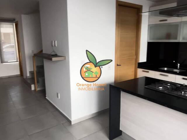 Casa para Renta en Tlajomulco de Zúñiga - 5