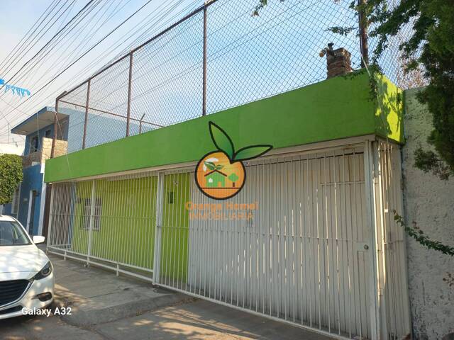 #5506 - Casa para Venta en Guadalajara - JC - 1