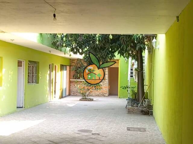 #5506 - Casa para Venta en Guadalajara - JC - 2