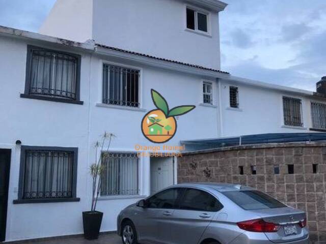 Venta en Los Olivos I - Tlaquepaque