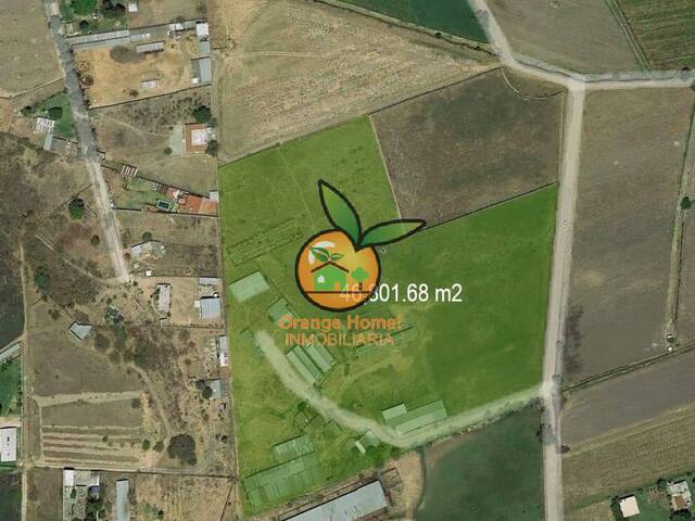 #5513 - Terreno para Venta en Zapotlanejo - JC - 2