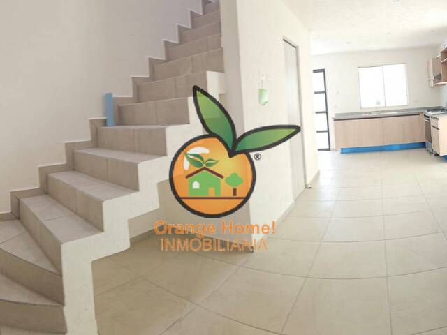 Casa para Renta en Tlajomulco de Zúñiga - 4