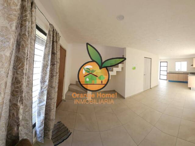 Casa para Renta en Tlajomulco de Zúñiga - 5
