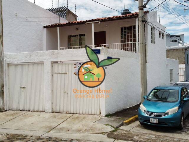 #5532 - Casa para Venta en Zapopan - JC - 3
