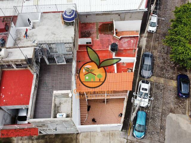 #5532 - Casa para Venta en Zapopan - JC - 2