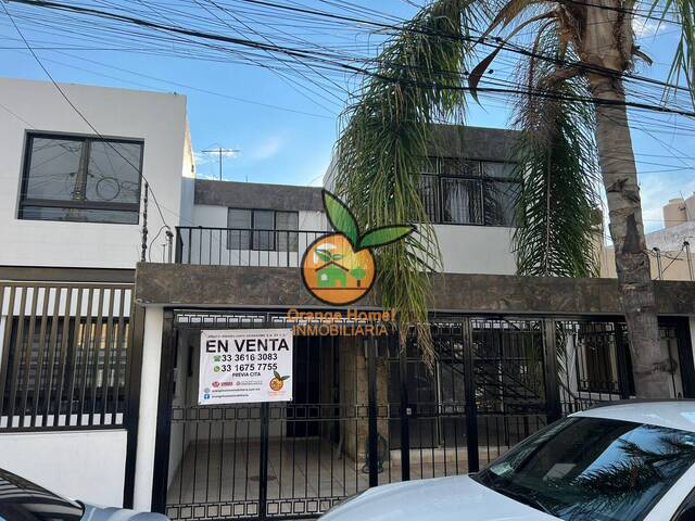 Casa para Venta en Guadalajara - 5