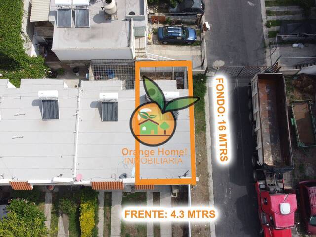Casa para Venta en Tlajomulco de Zúñiga - 4